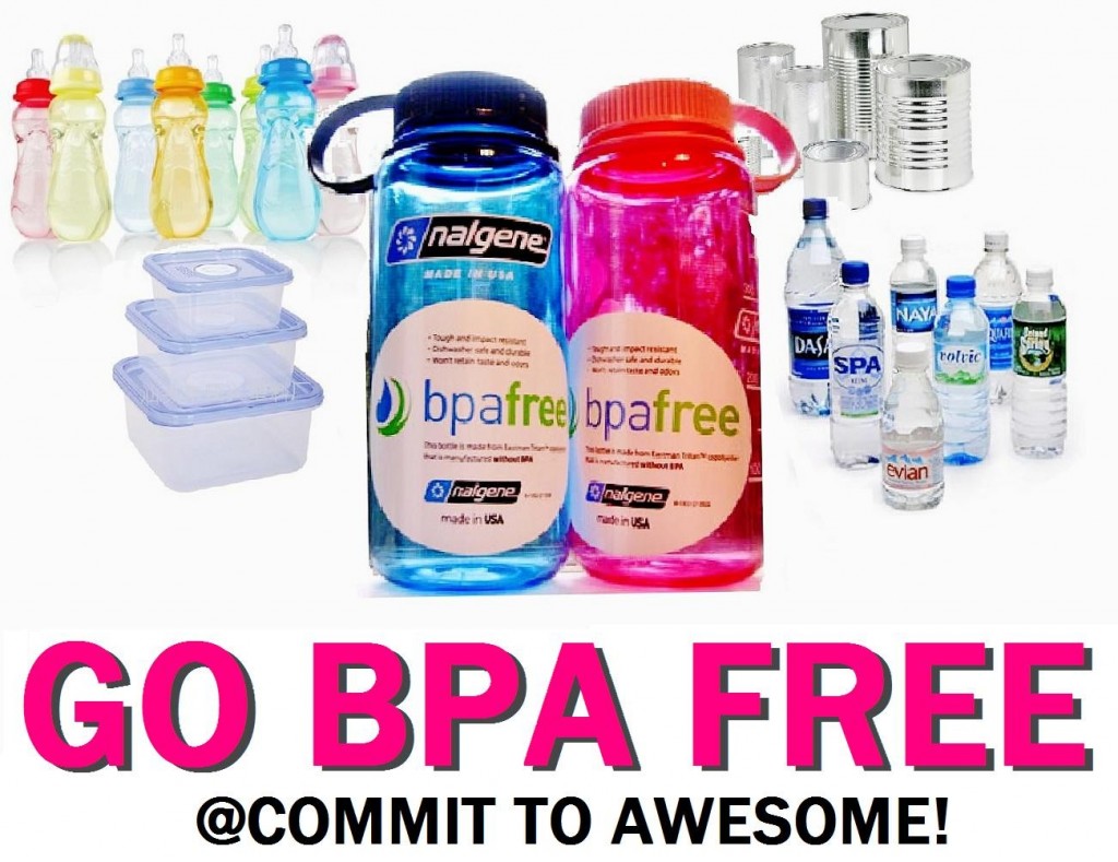 Are your plastic bottles making you fat?