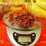 Goji Berries: What’s the Fuss?!